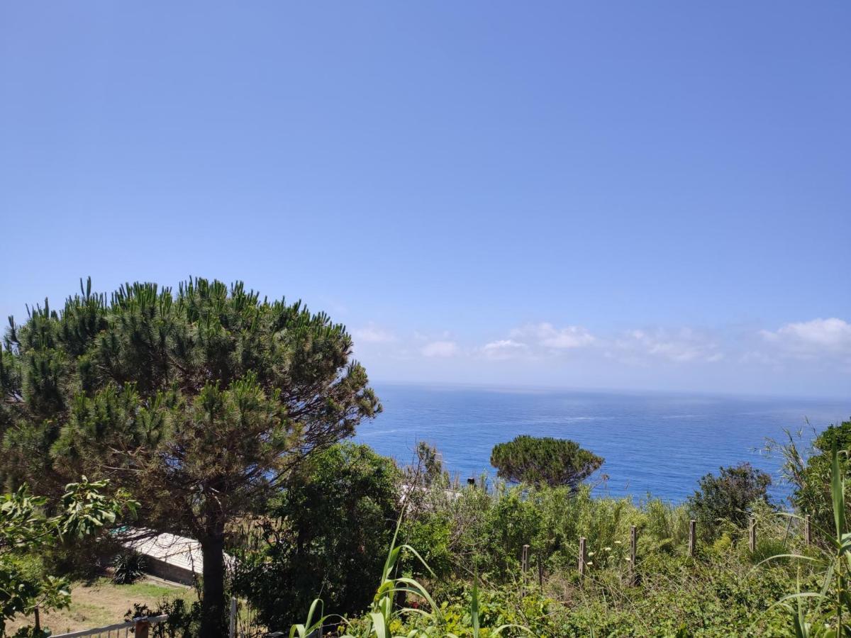 Appartamento Casa De Somma Forio di Ischia Esterno foto