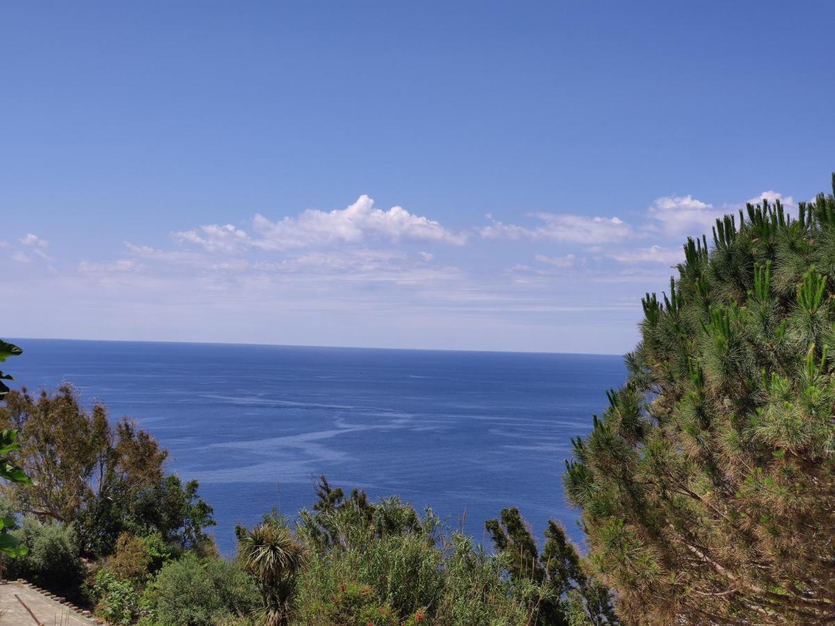 Appartamento Casa De Somma Forio di Ischia Esterno foto