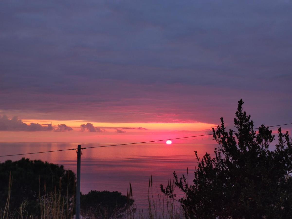 Appartamento Casa De Somma Forio di Ischia Esterno foto